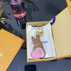 Louis Vuitton Keychains